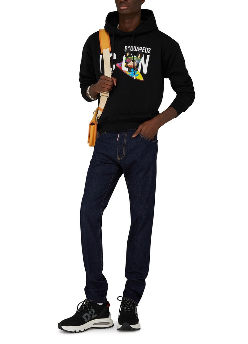 Icon sweatshirt 6