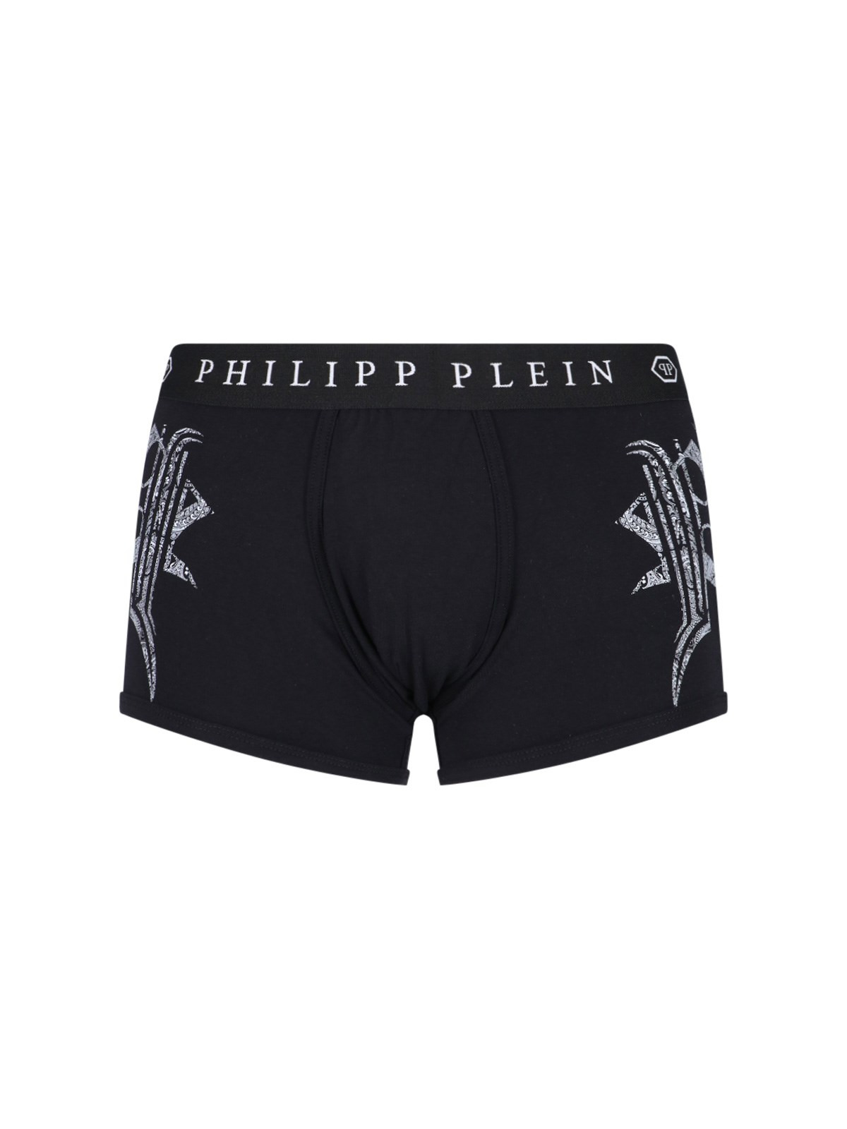 'GOTHIC' BOXERS - 1