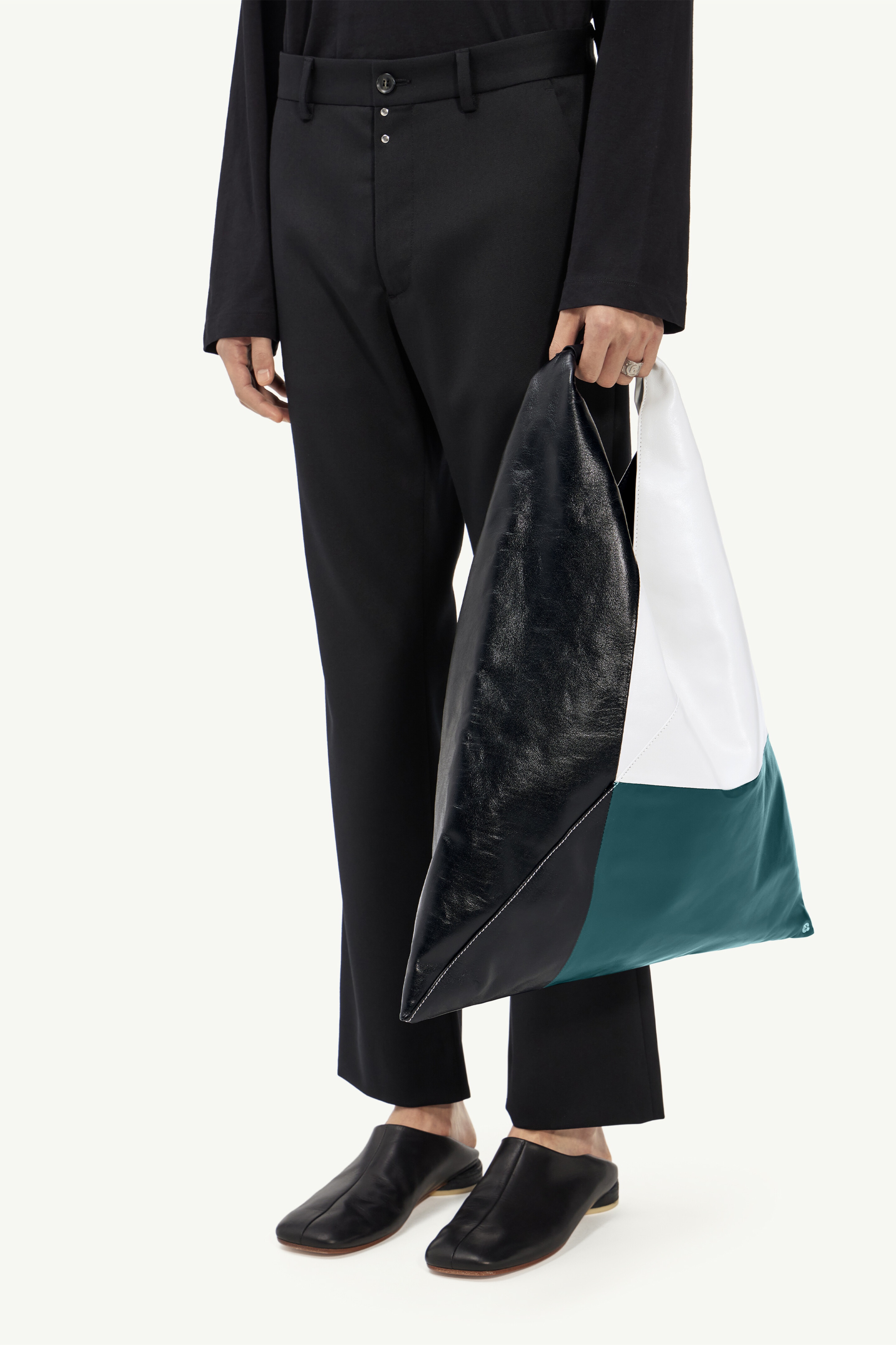 Japanese bag - 6