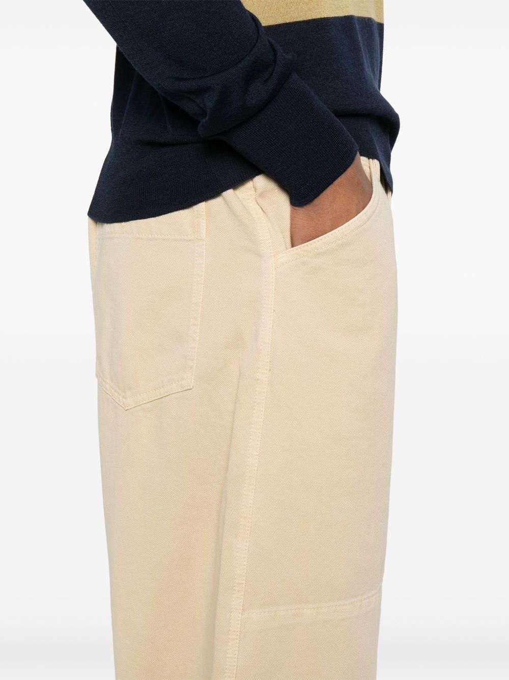 Big Work trousers - 5