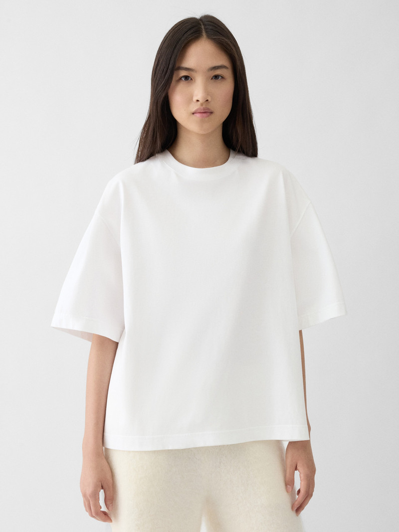 The Torsade t-shirt 1