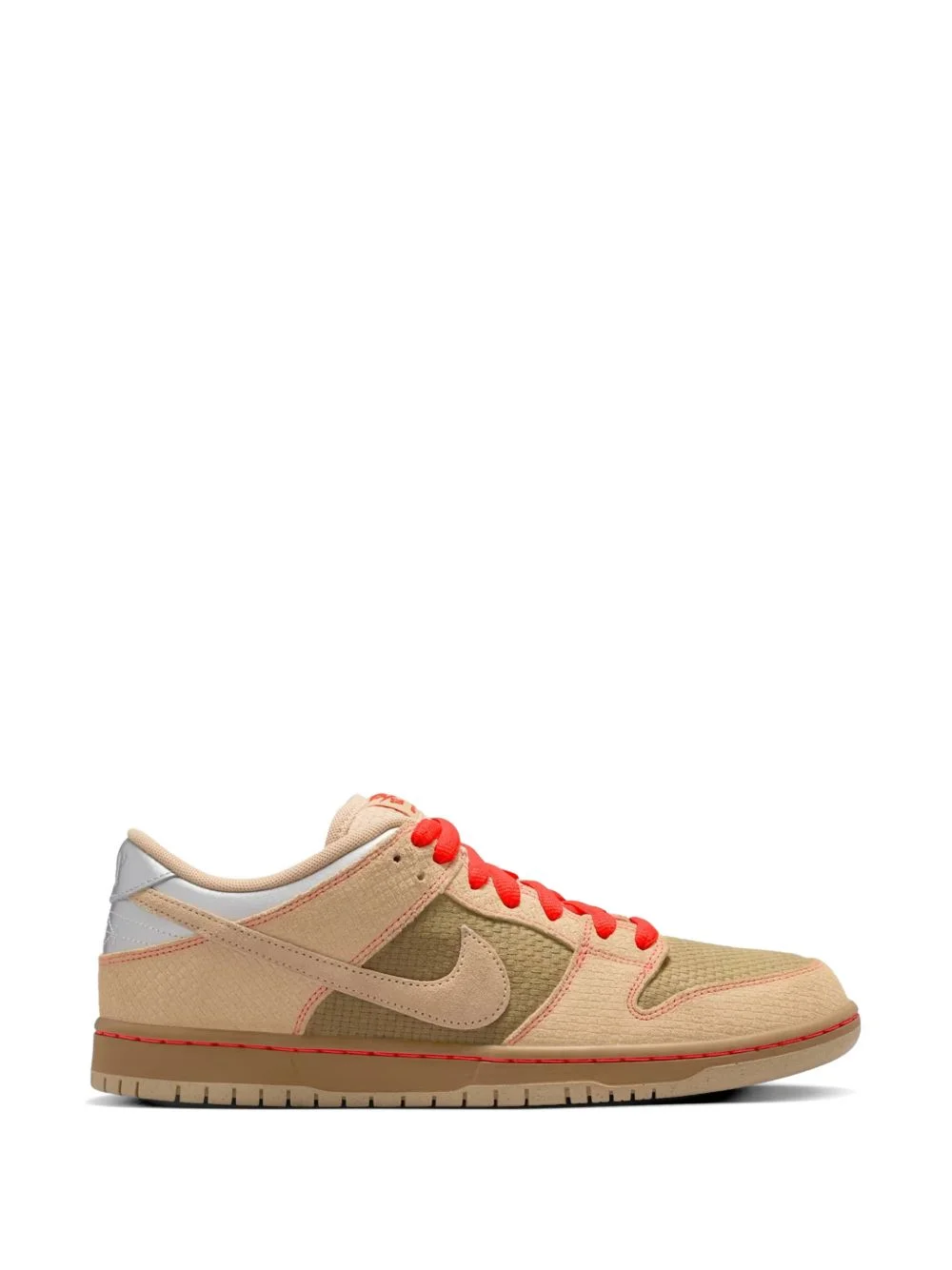 SB Dunk Low sneakers - 1