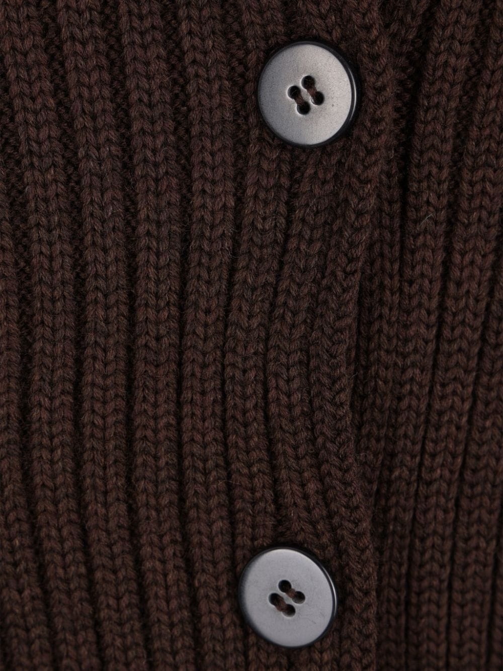 ribbed-knit top - 3