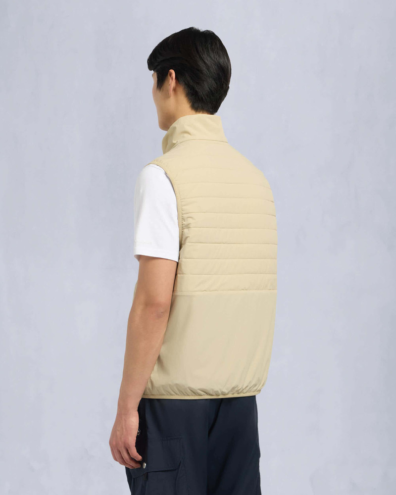 DOMINION PACKABLE VEST 4