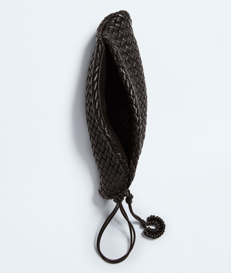 Bottega Veneta Small Onda Clutch outlook