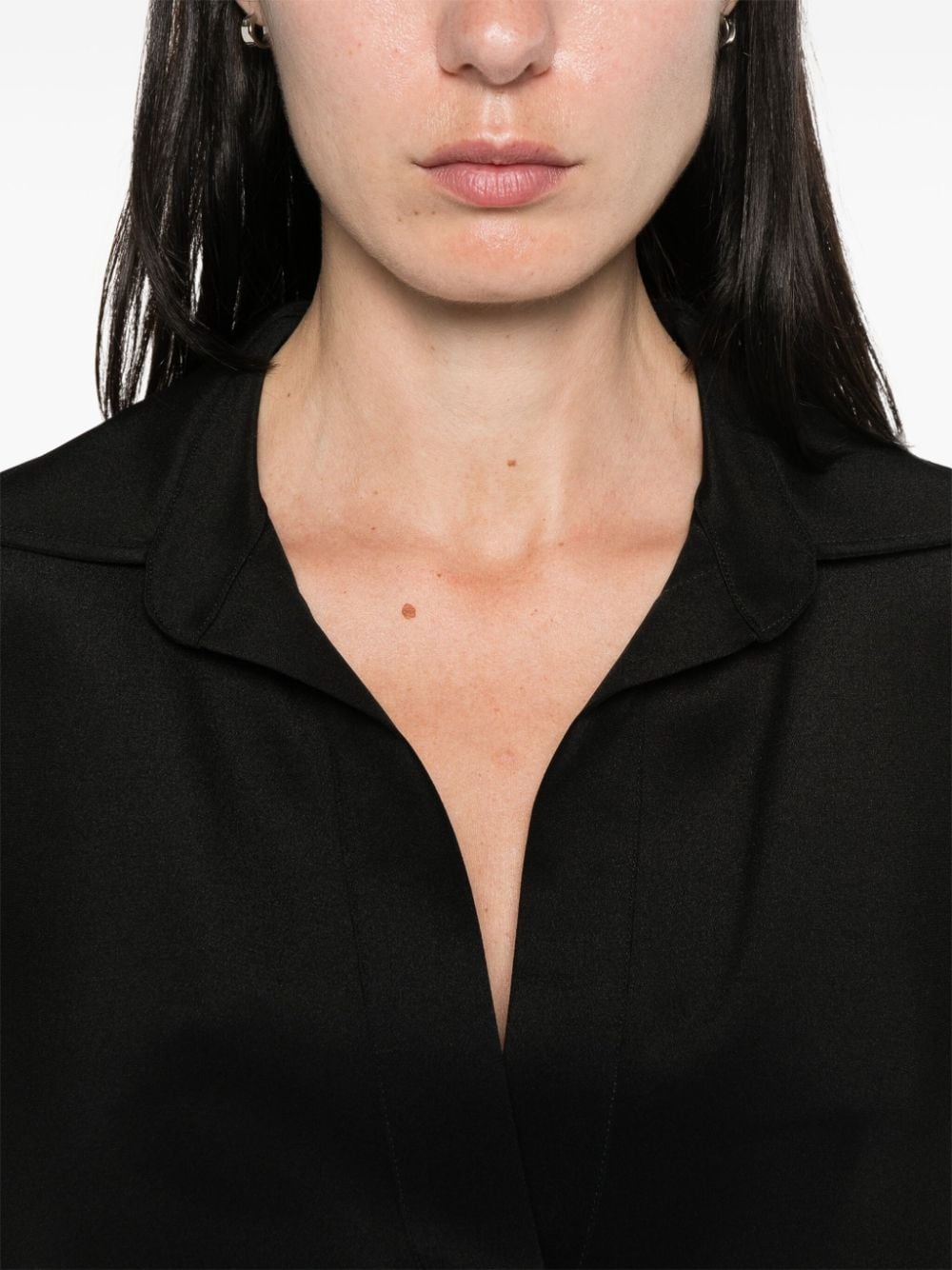 Zanzero blouse - 5