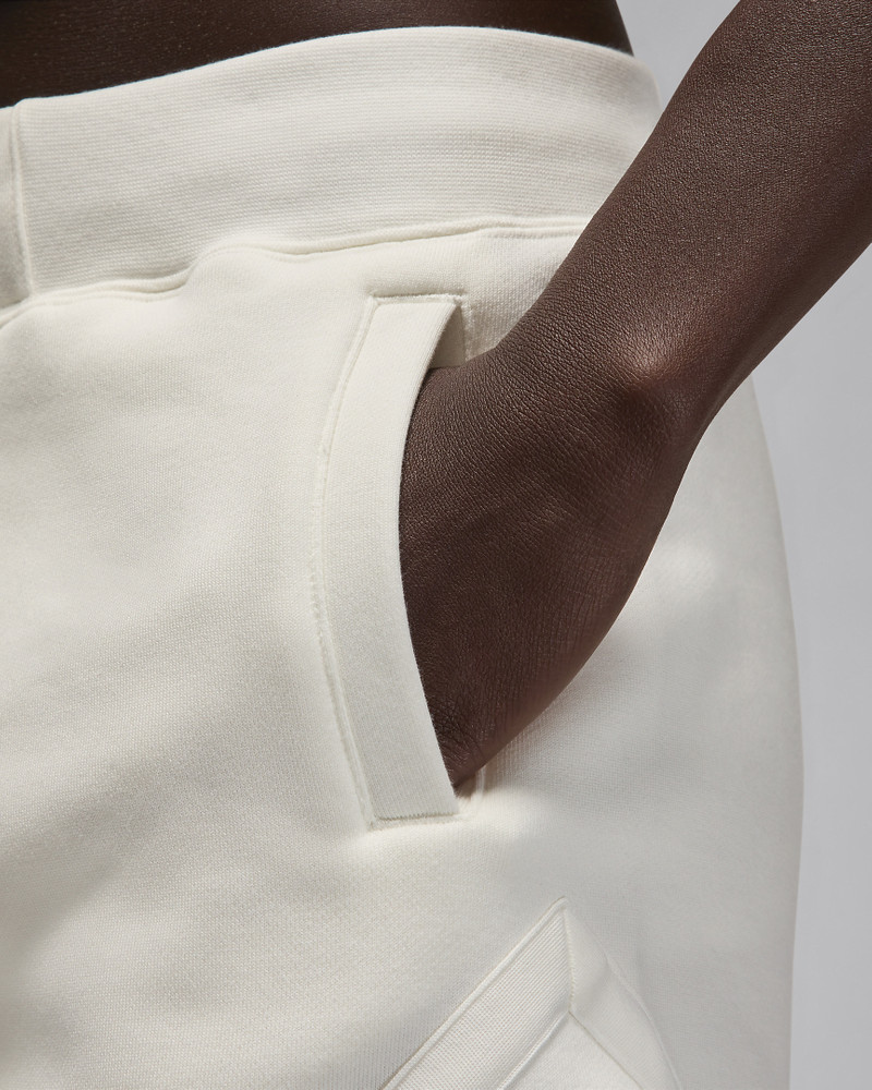 Jordan Flight Fleece Women's Diamond Shorts 4