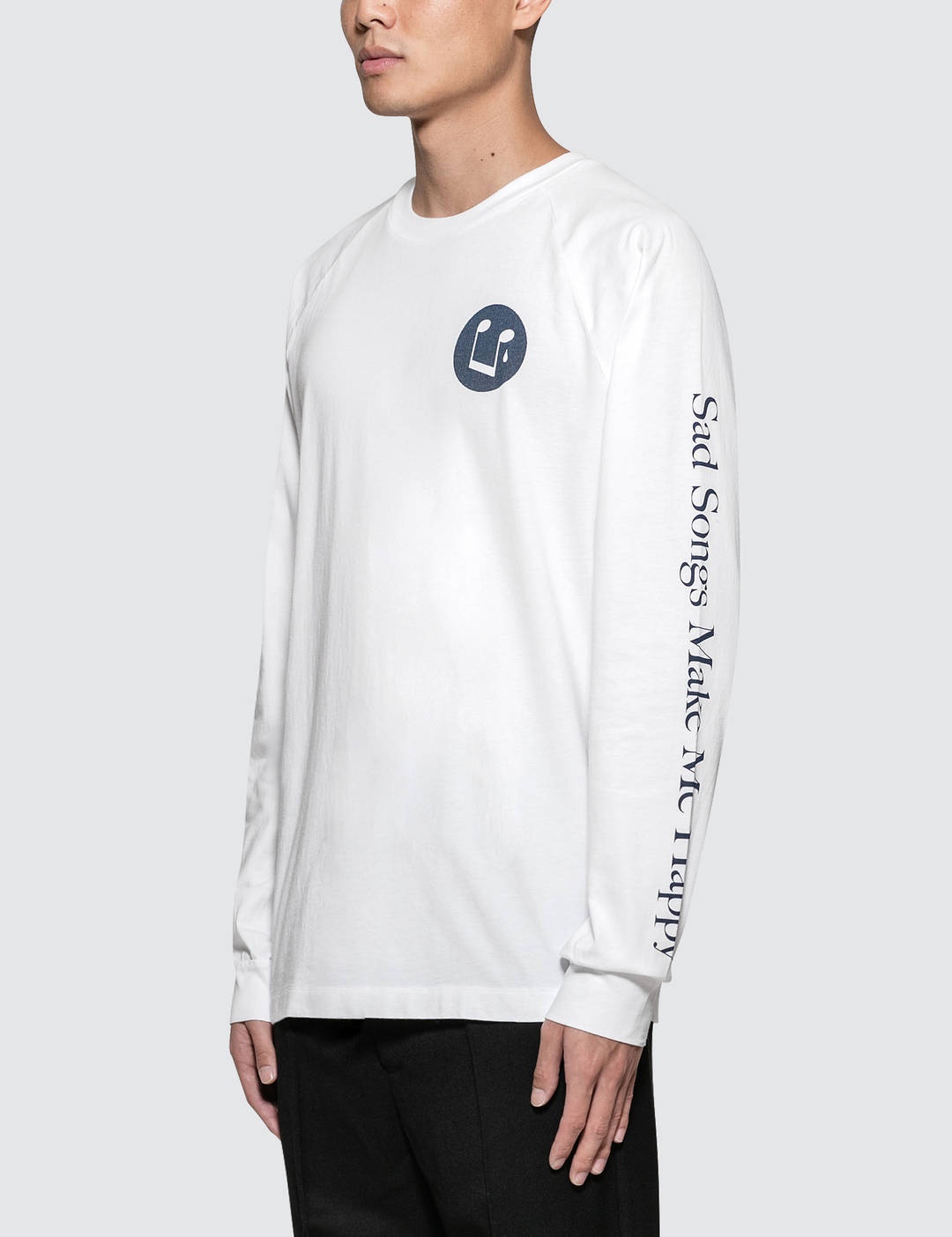 Han L/S T-Shirt - 2