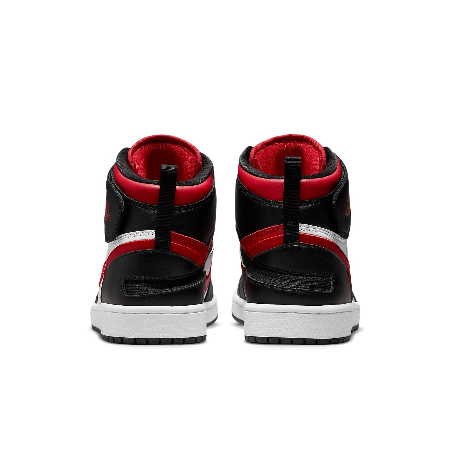 Air Jordan 1 High FlyEase 'Bred Toe' CQ3835-061 - 5
