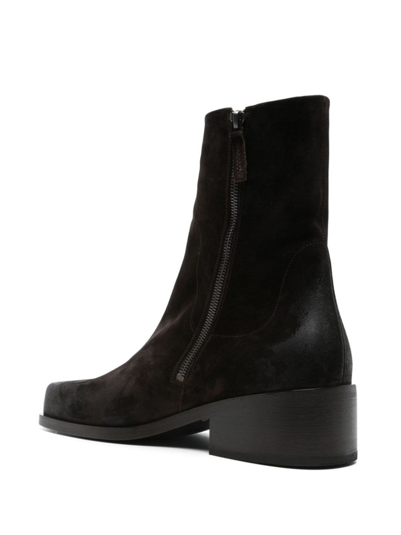 Marsèll Cassello ankle boots outlook