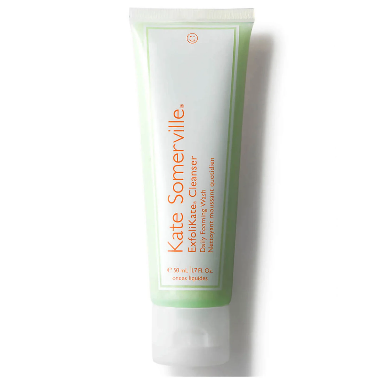 Kate Somerville ExfoliKate Cleanser Daily Foaming Wash 1.7 fl. oz. - 1