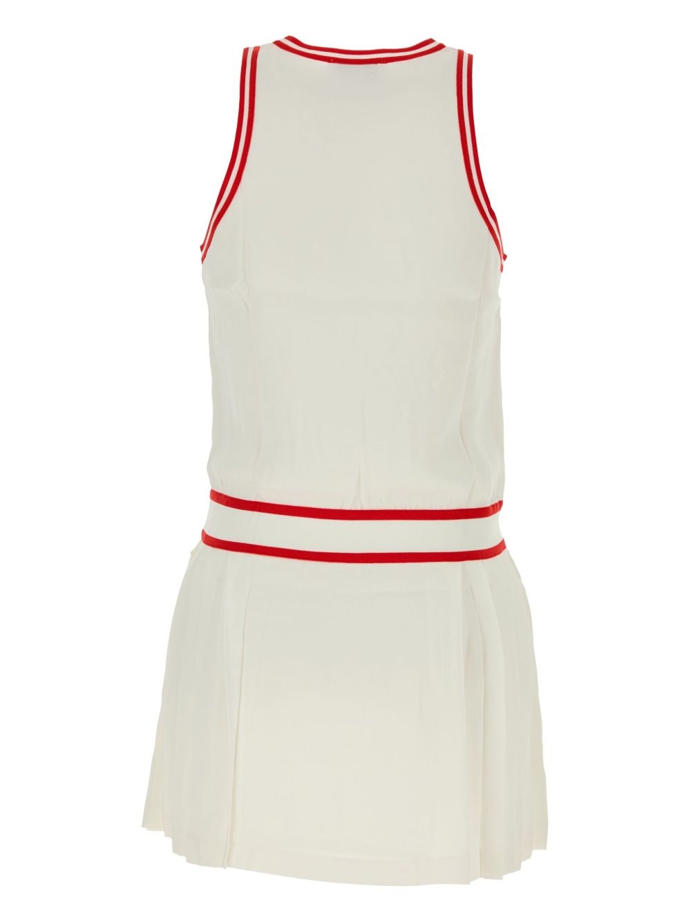 SRC Phoebe mini dress - 2
