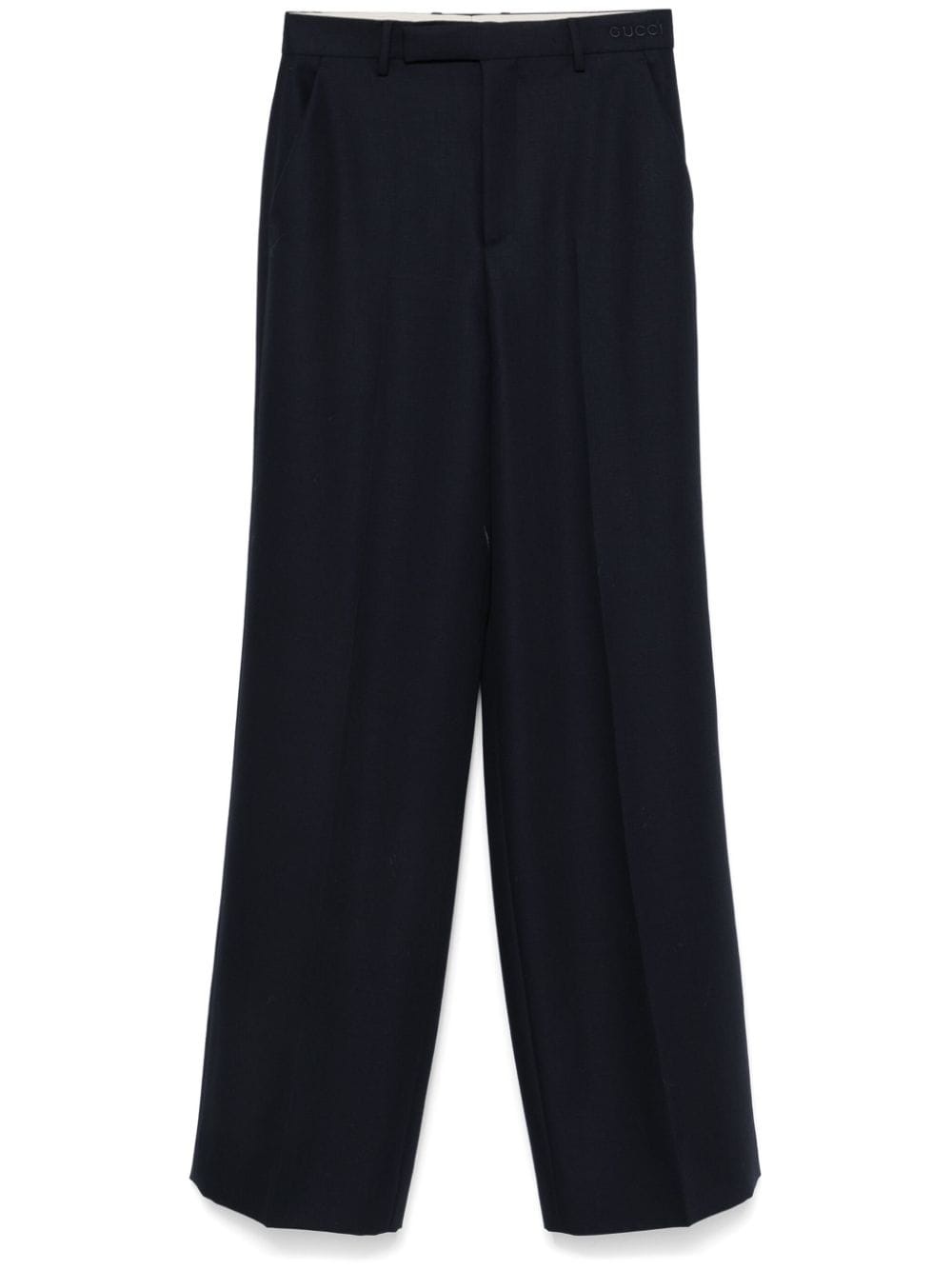 tailored trousers - 1