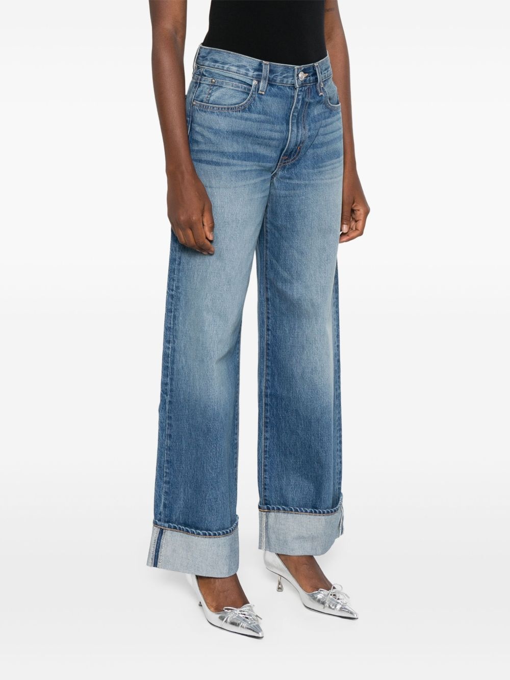 Selena jeans - 3