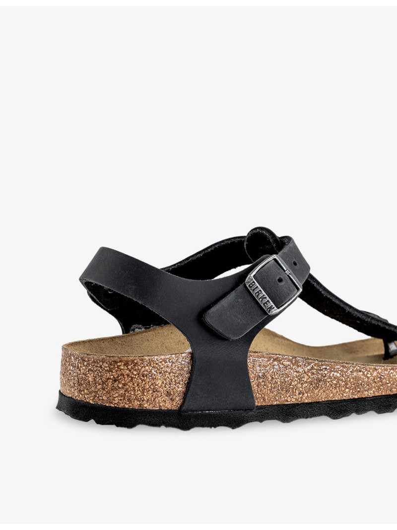BIRKENSTOCK Kairo Suede Sandals outlook