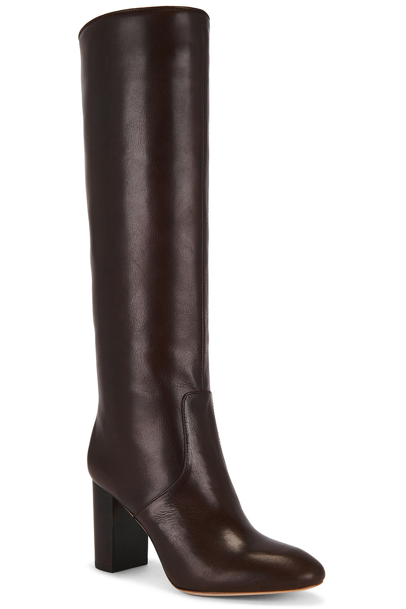 Goldy Knee High Boot 2