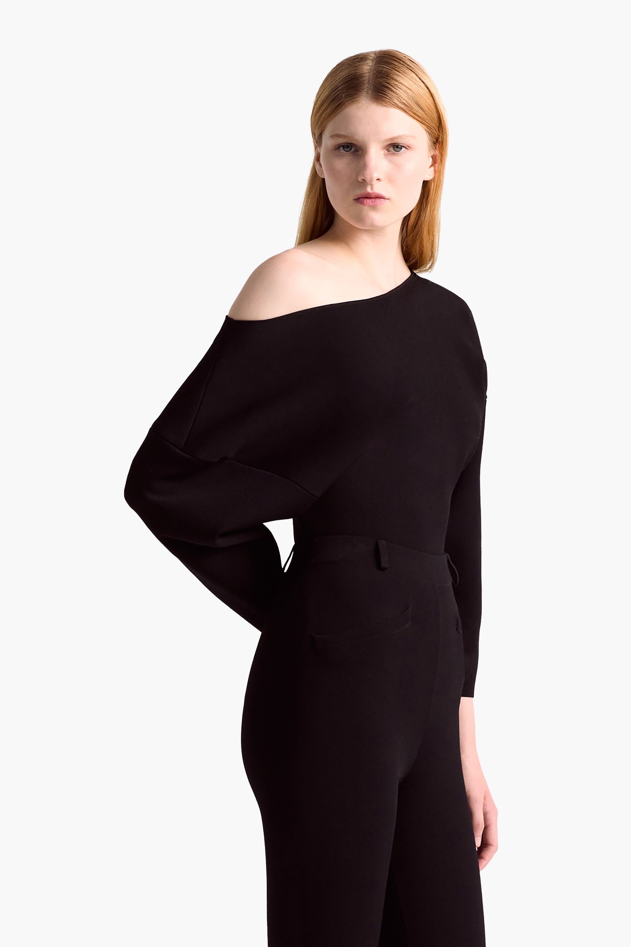 LUDO SWEATER - 4