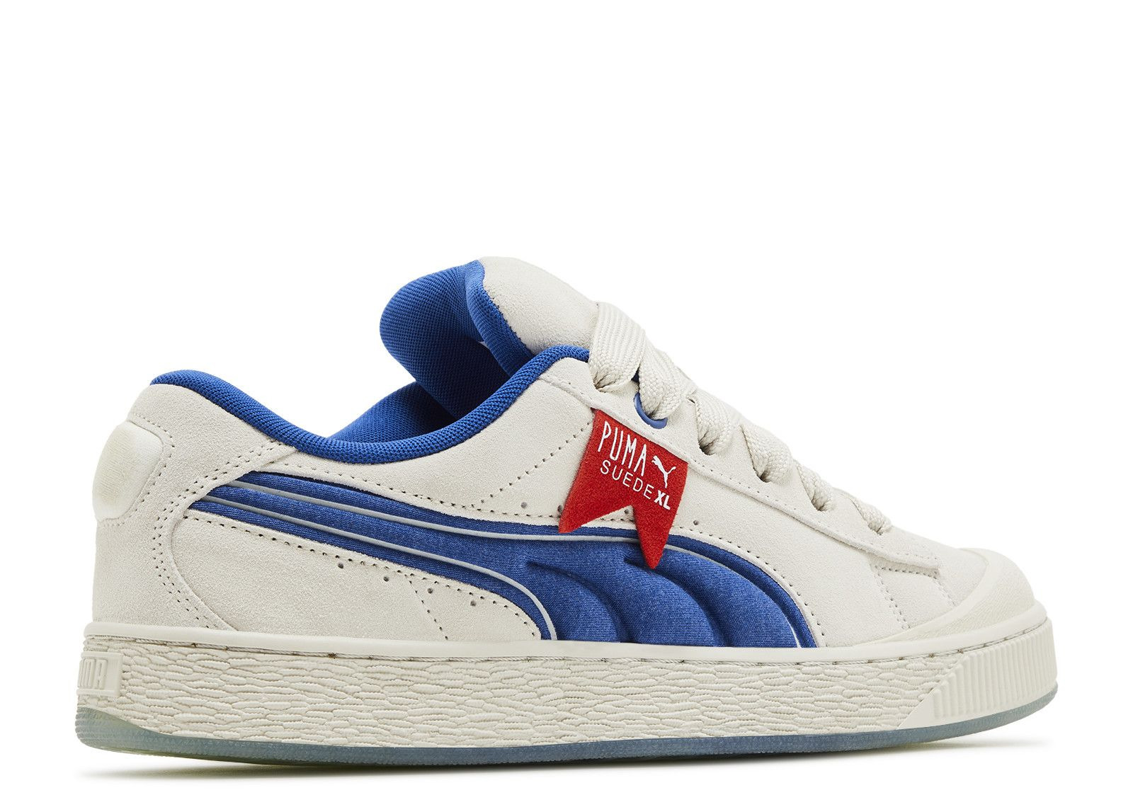 GHOSTBUSTERS X SUEDE XL 'STAY PUFT MARSHMALLOW' - 3
