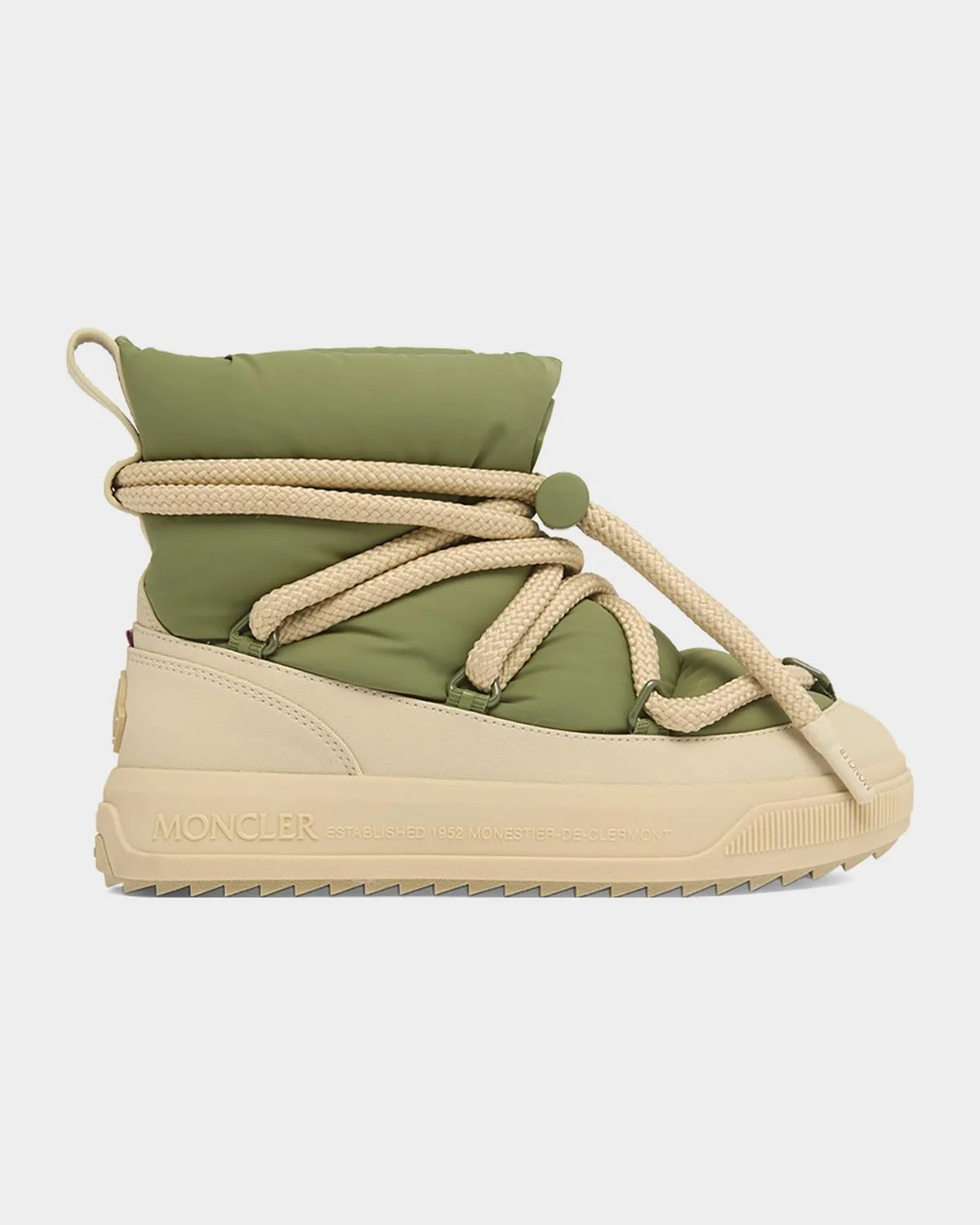 Altive Mid Snow Boots - 1