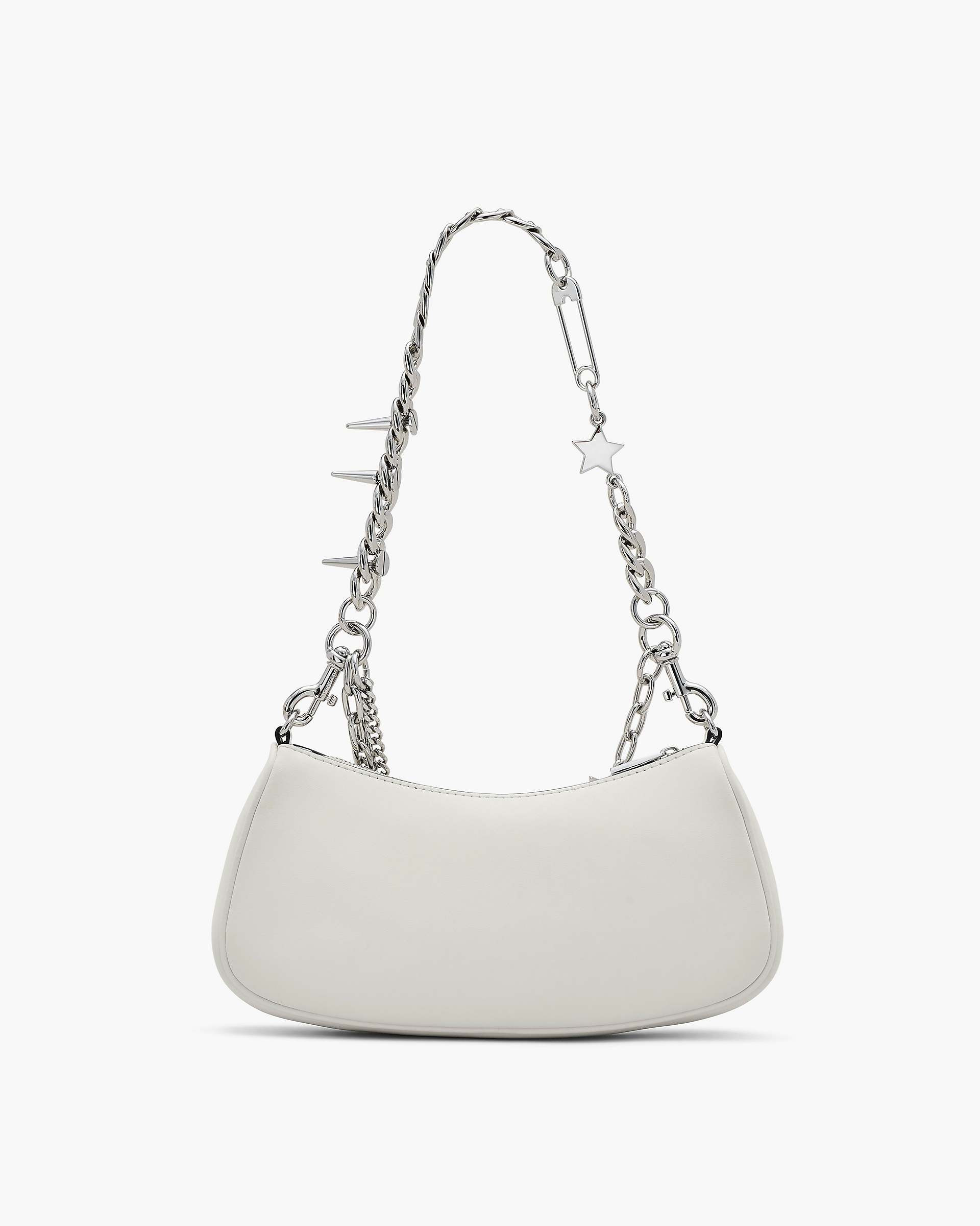 THE STAR CHARM SHOULDER BAG - 3