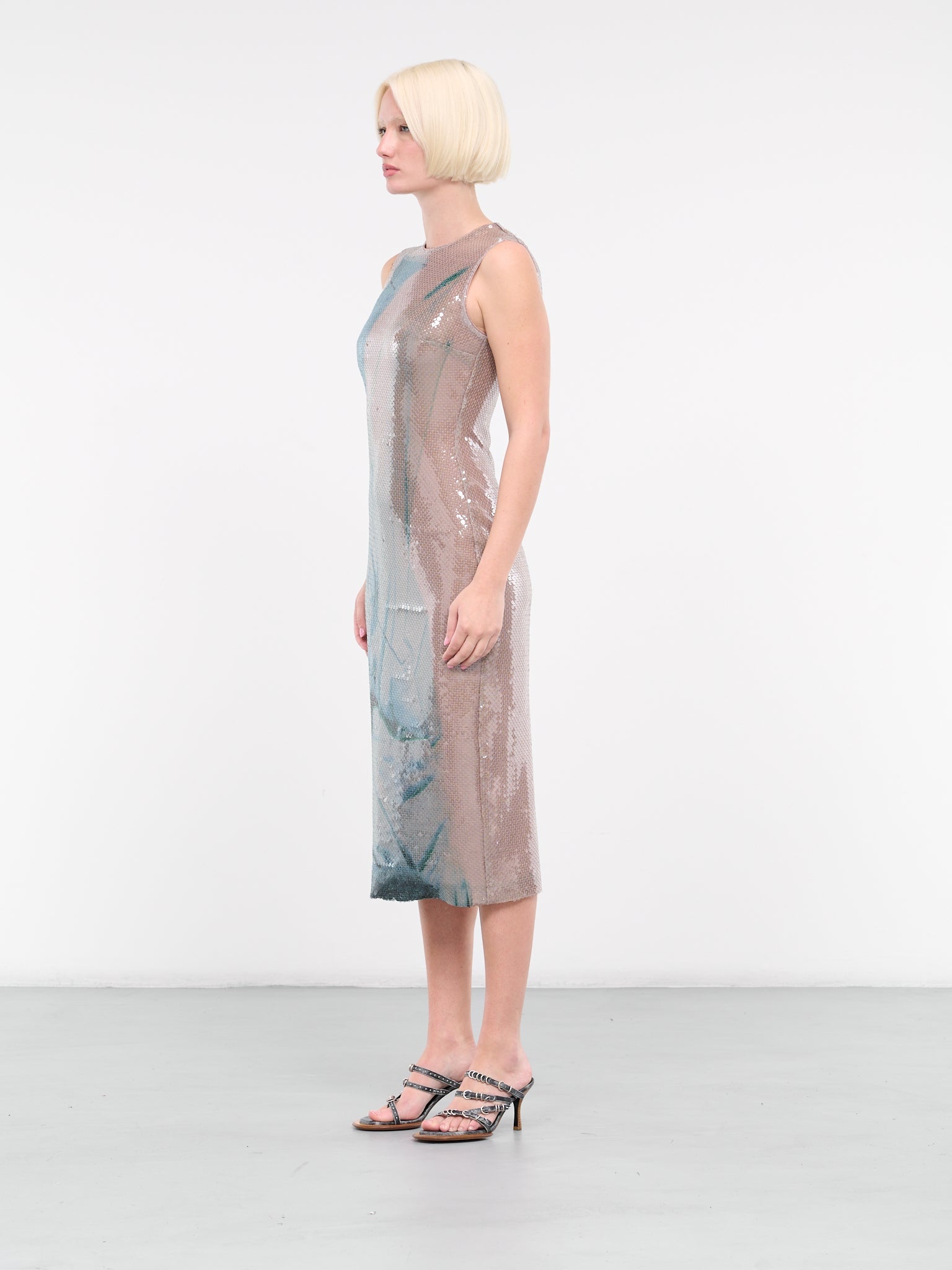 Aveo Midi Dress - 2