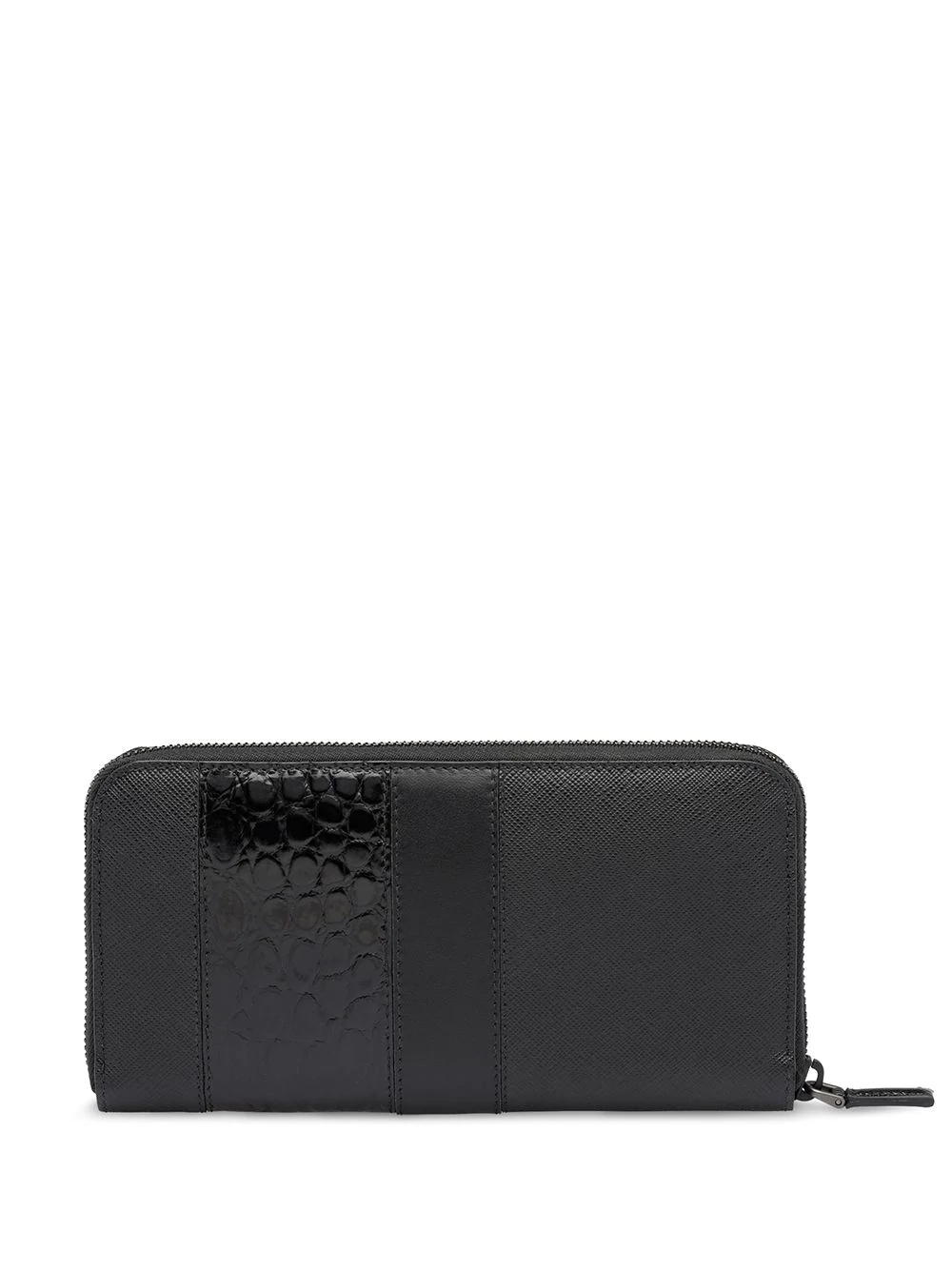 contrast panels continental wallet - 2