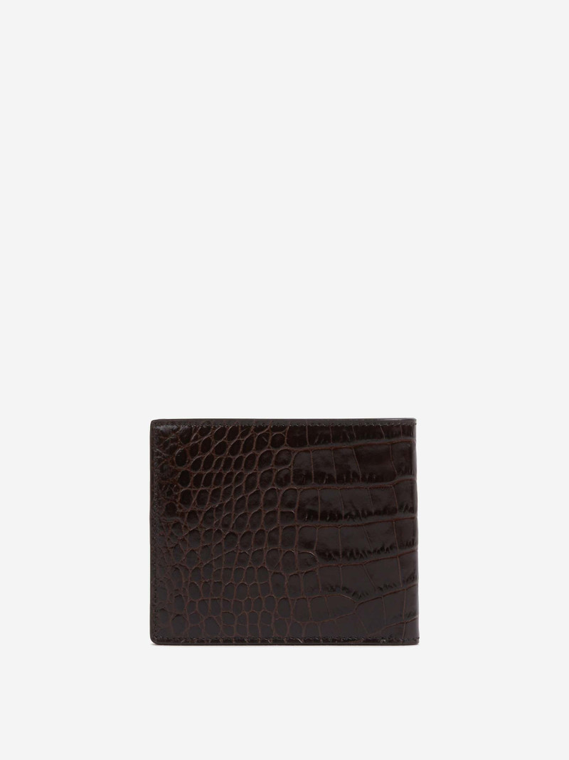 TOM FORD FOLDABLE LEATHER CARDHOLDER outlook