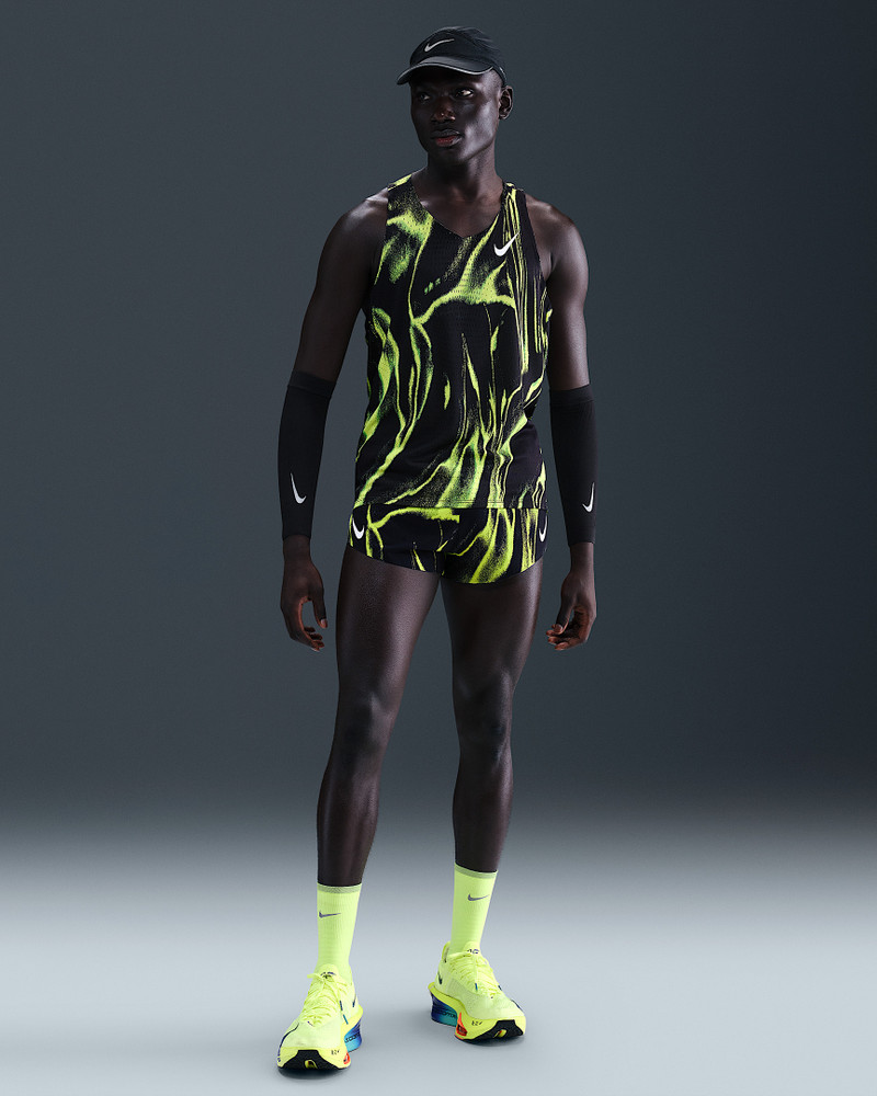 Nike AeroSwift Men's Dri-FIT ADV 2" Running Shorts 1