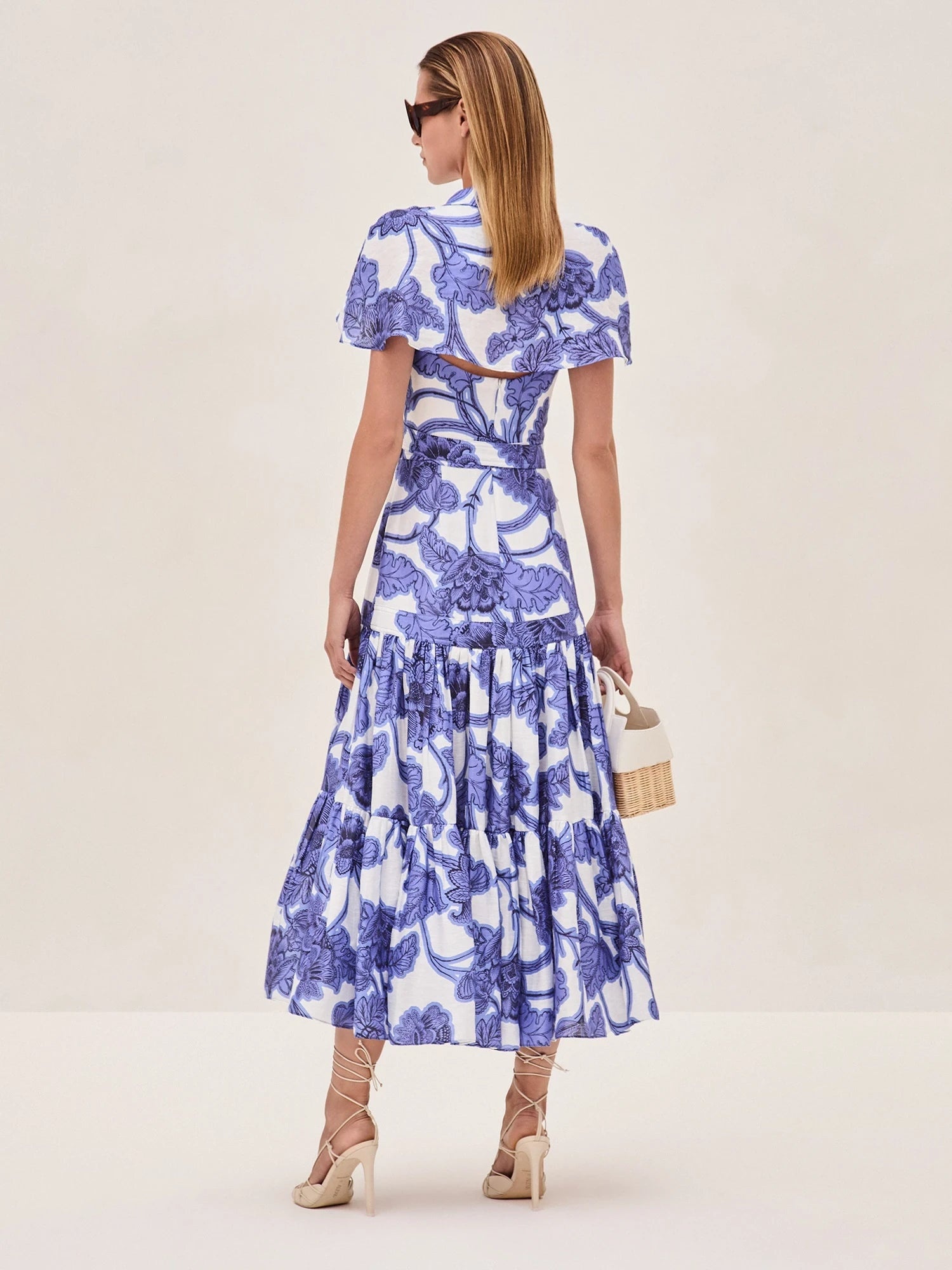 Avanna Dress - 3