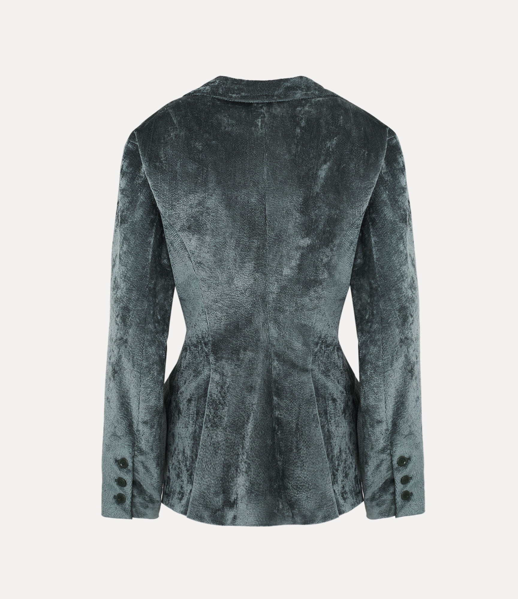 INFERNO JACKET - 2