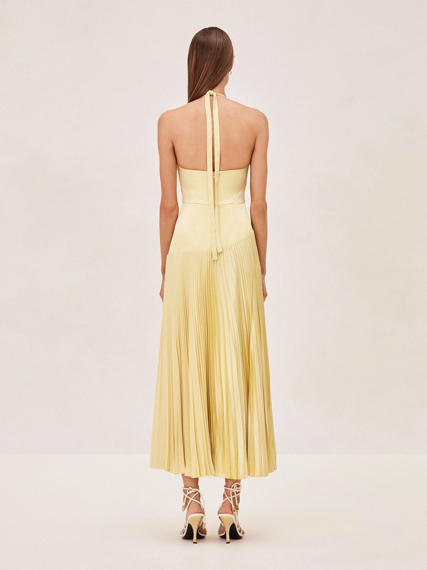 Saab Dress - 3