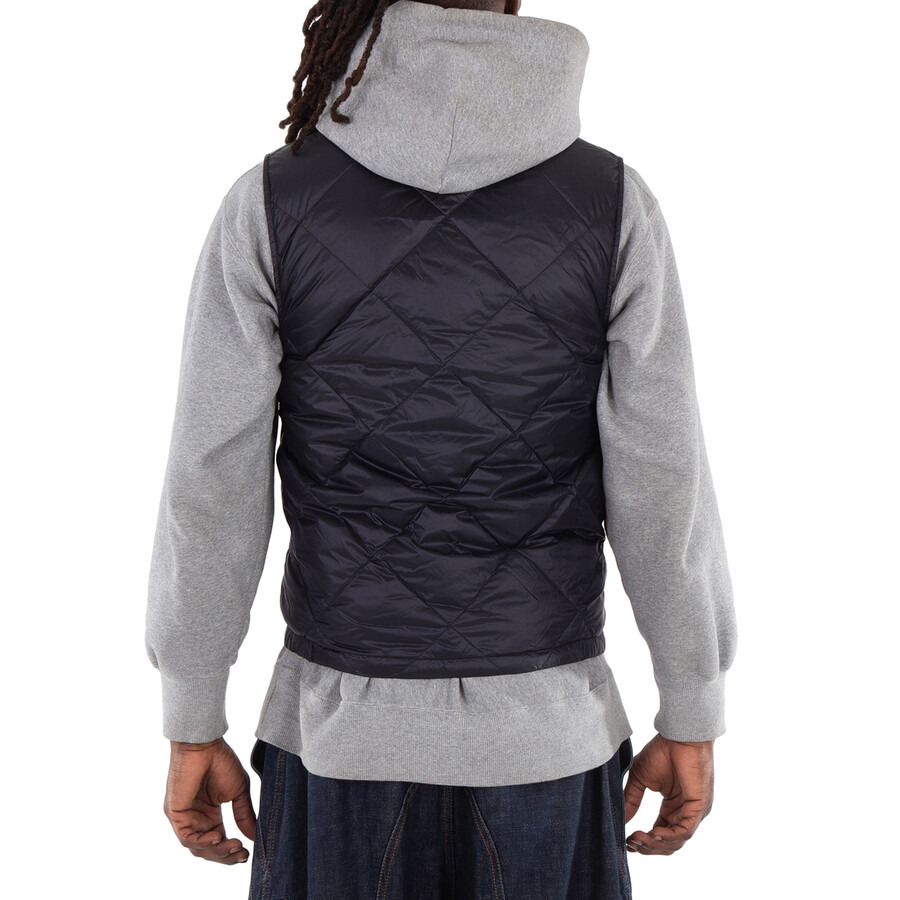 Moncler Neste Quilted Down Vest - 3