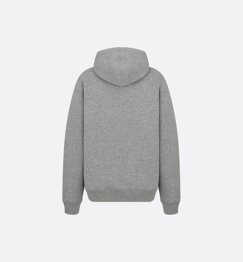 Dior Icons Hooded Sweatshirt 6