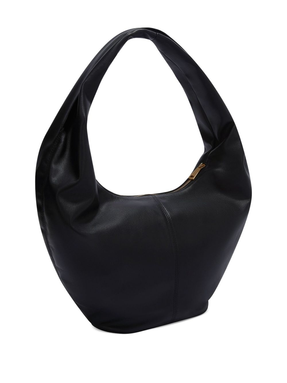 leather shoulder bag - 2