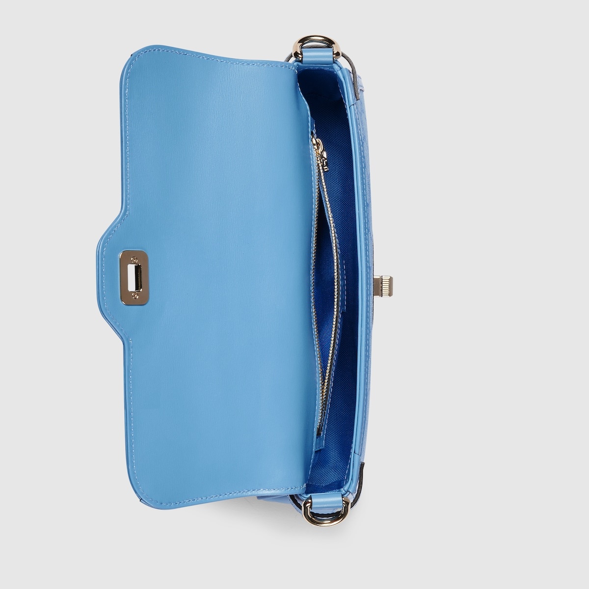 Gucci Luce small shoulder bag - 8