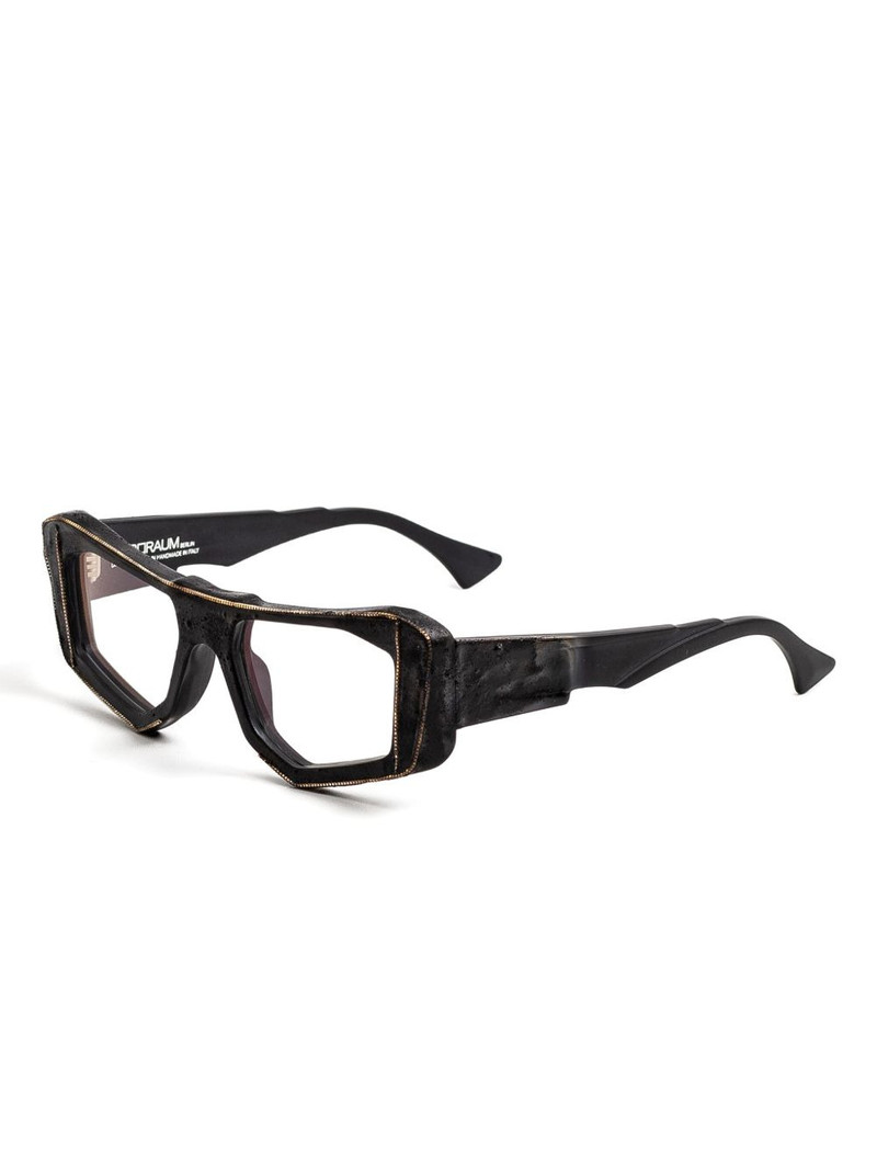 Kuboraum F6 glasses outlook
