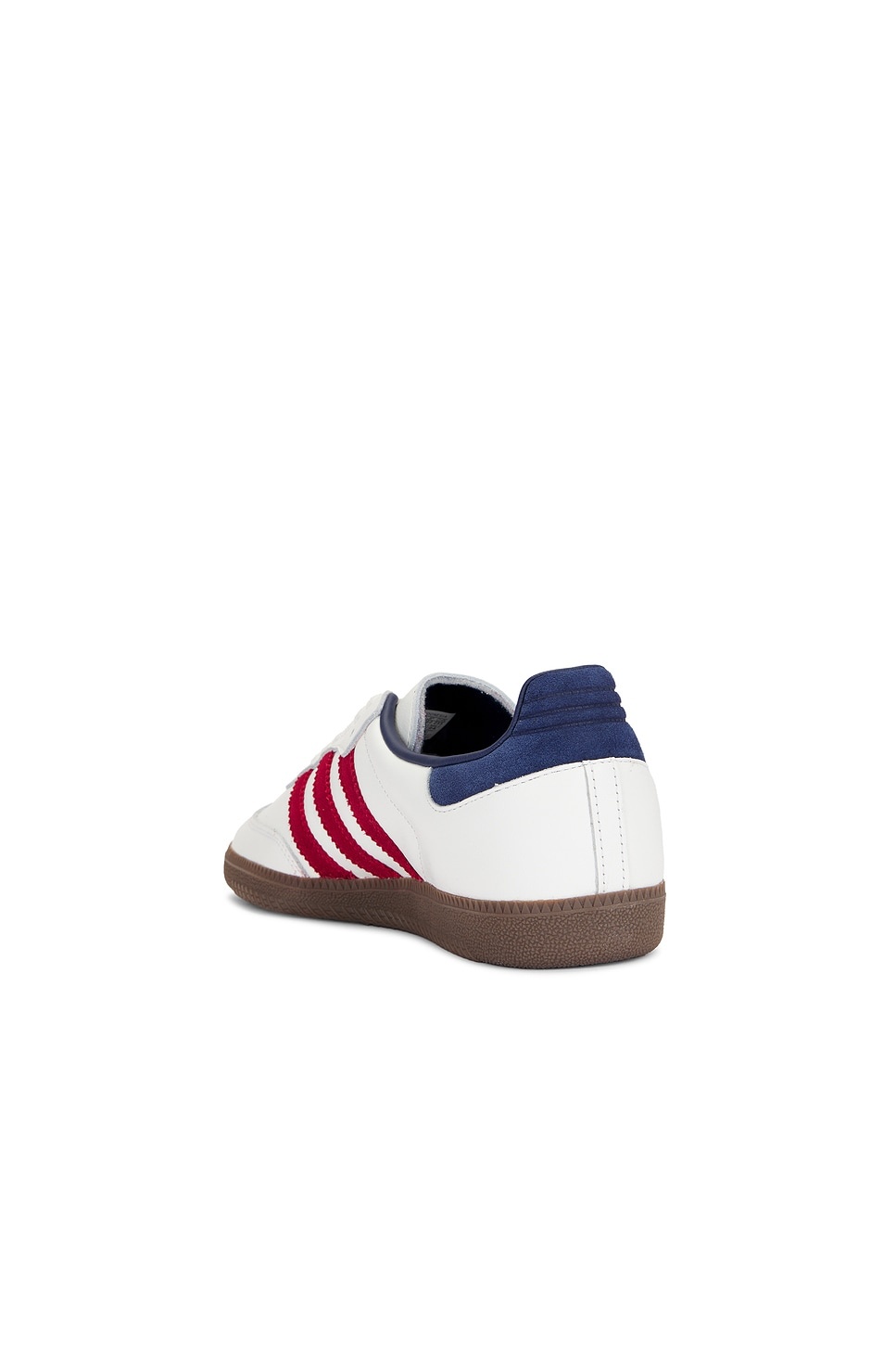 Samba Og Sneaker - 3