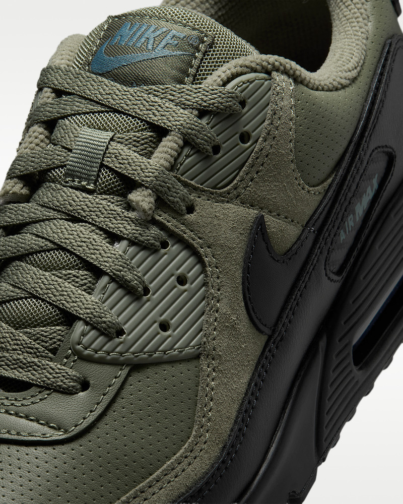 Nike Air Max 90 Men's Shoes 7