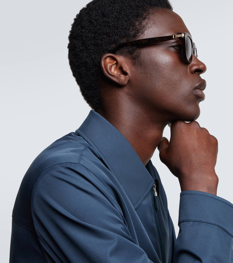 Cartier Première De Cartier square sunglasses outlook