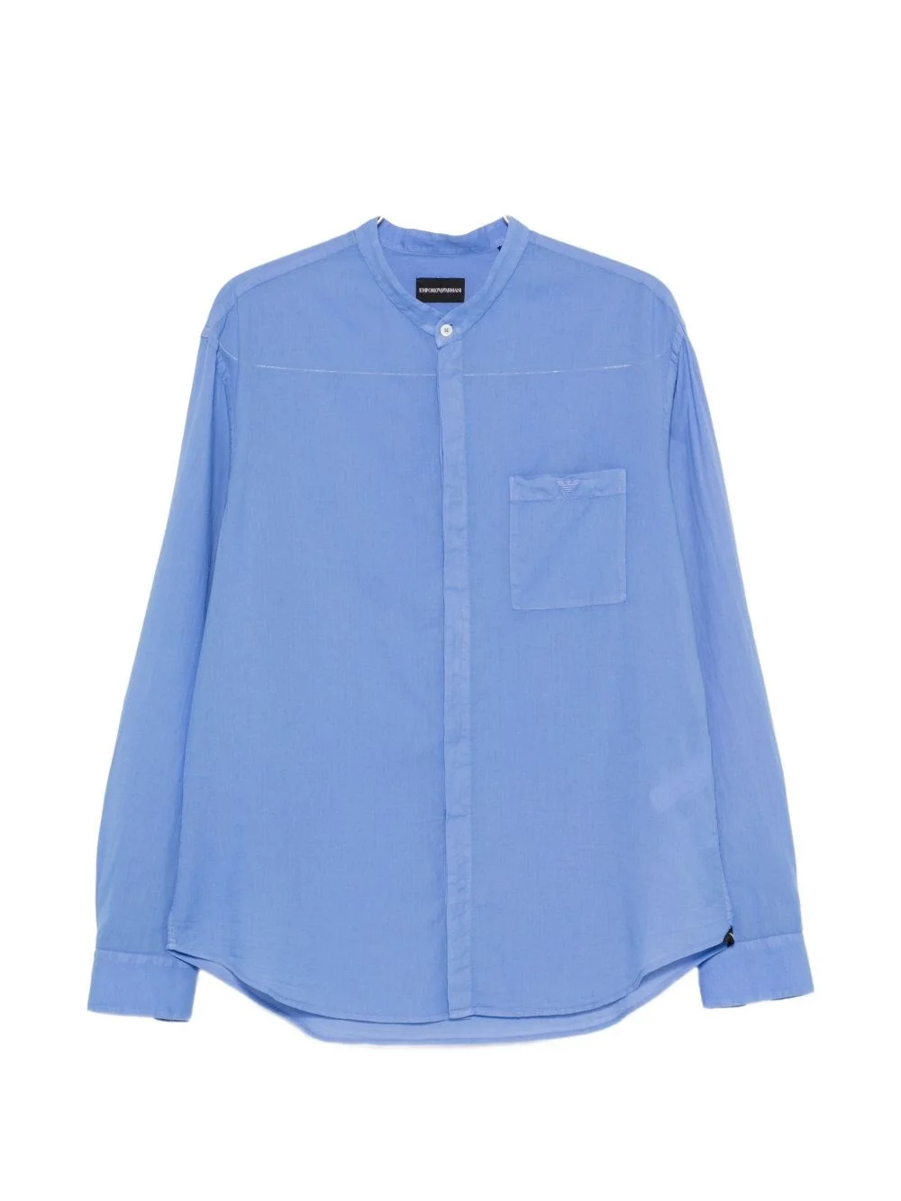 Cotton shirt - 1