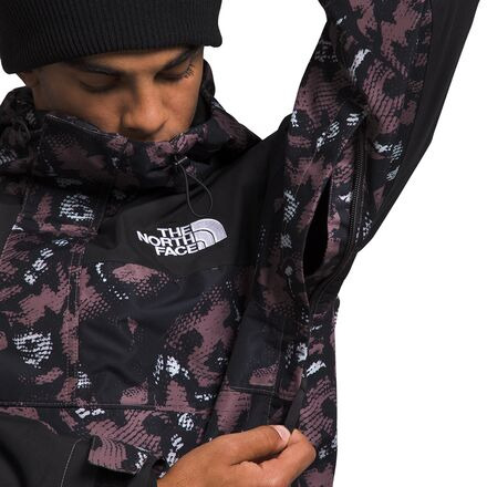 Driftview Anorak - Men's - 8