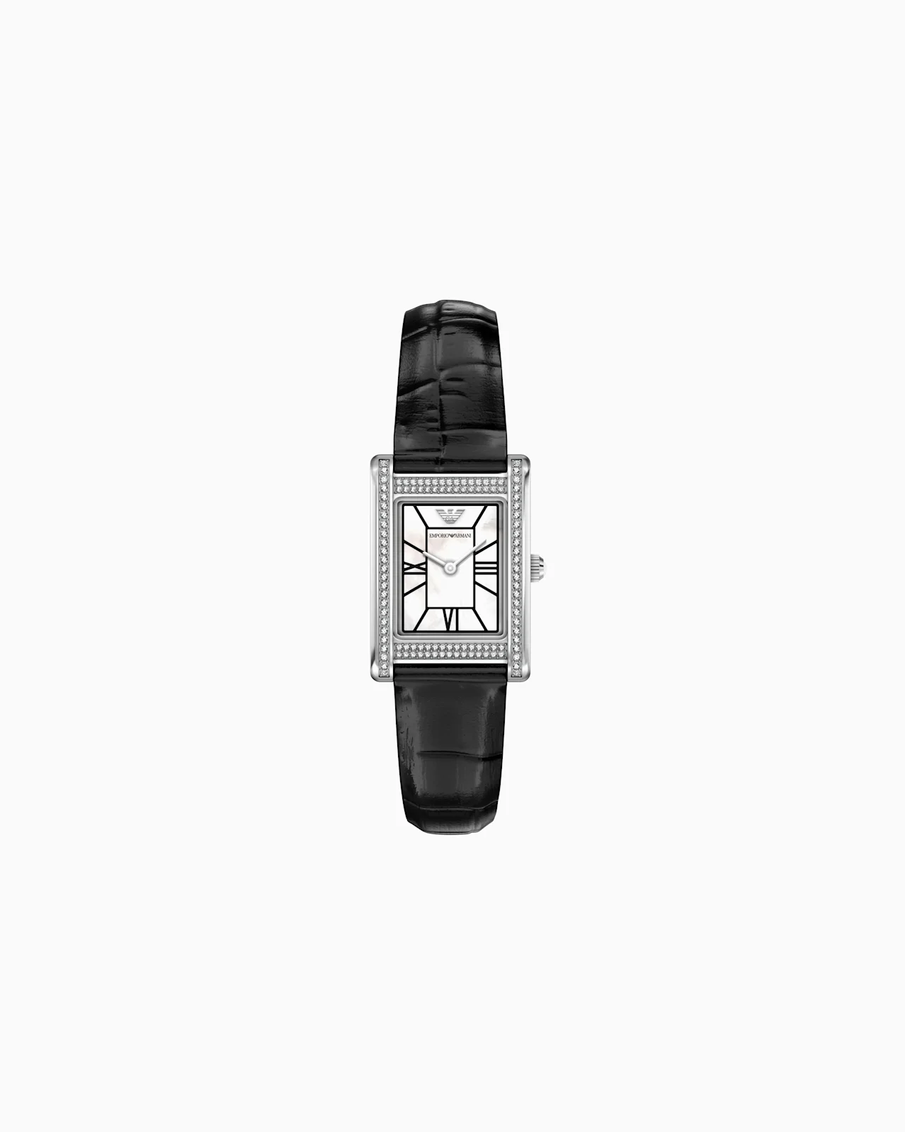 QUARTZ WATCH - 1