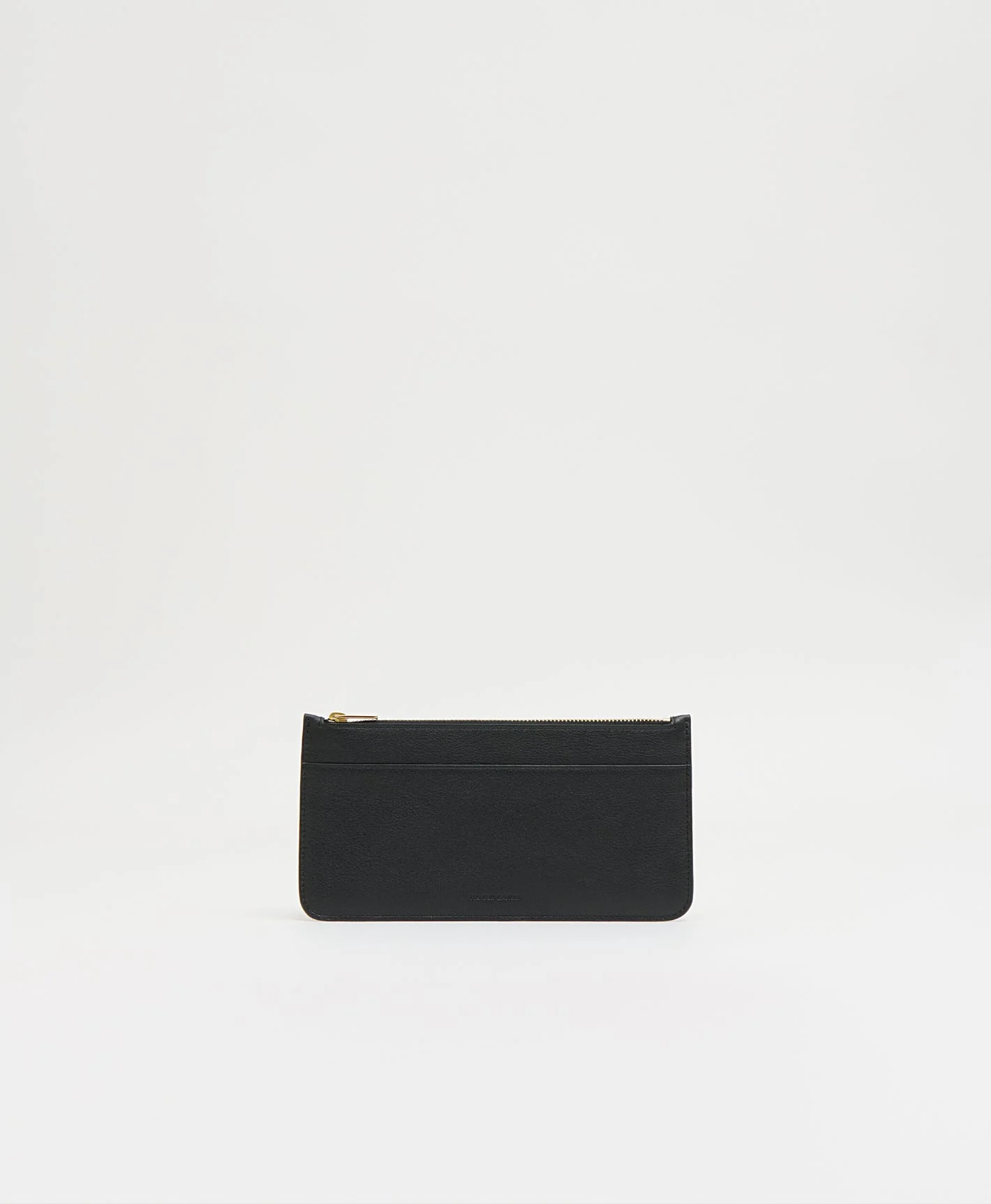 LARGE ZIP CARD HOLDER - 1