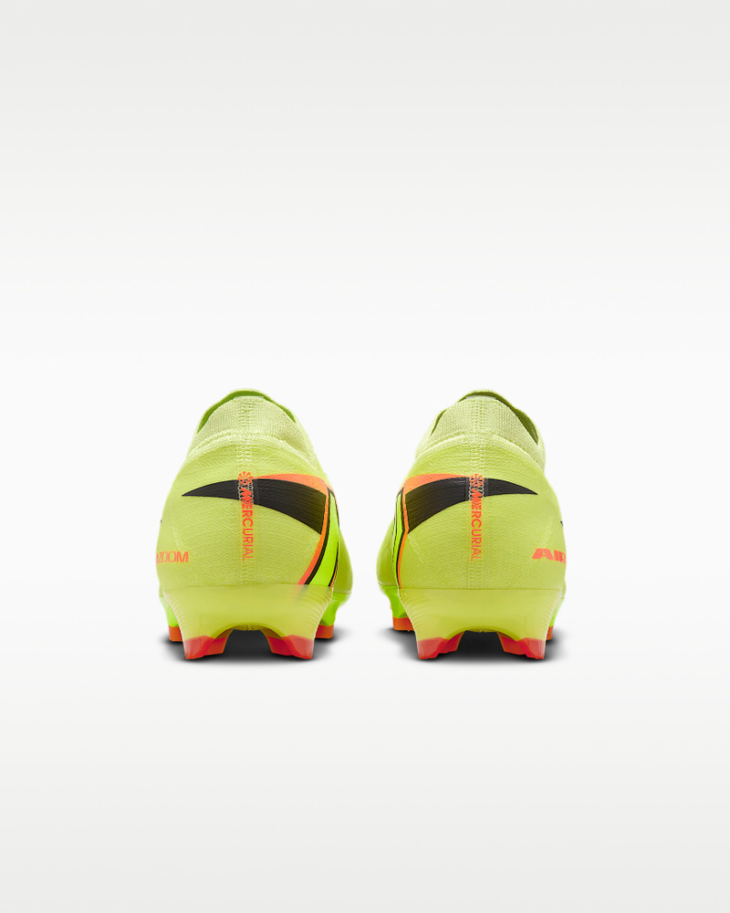 Nike Mercurial Vapor 16 Pro Firm-Ground Low-Top Soccer Cleats 6