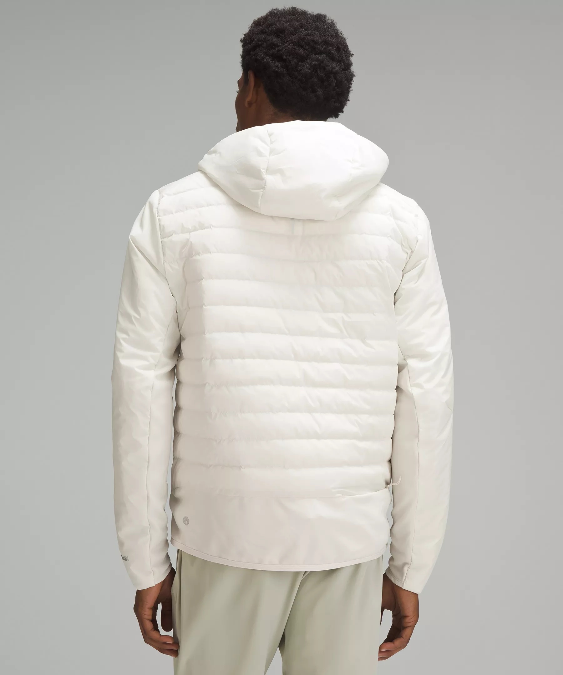 Down for It All Hoodie - 3