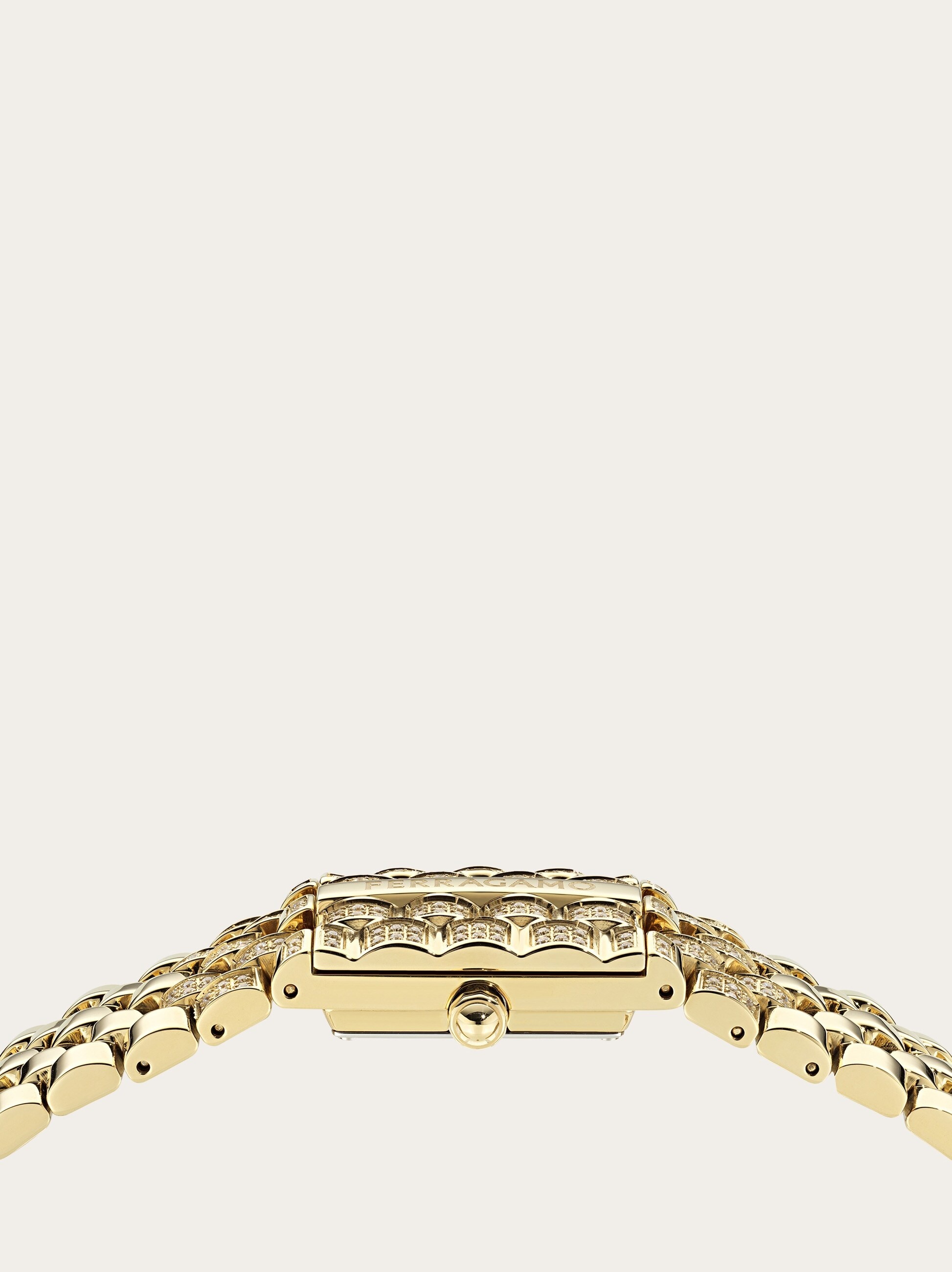 Ferragamo Secret watch - 3