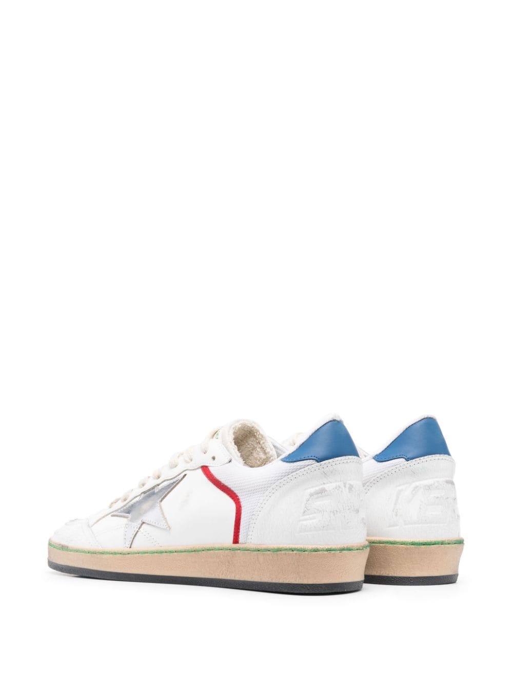 Ball Star low-top sneakers - 3