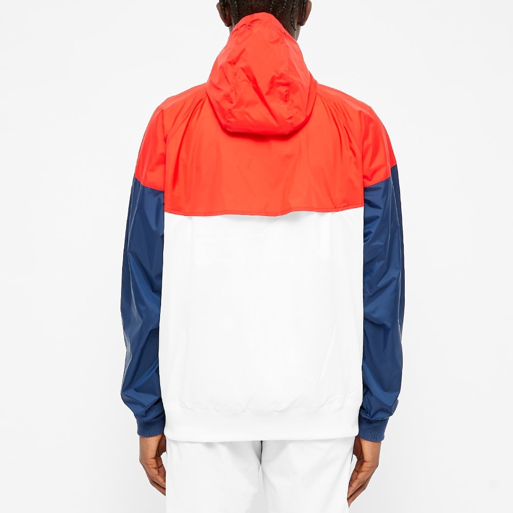 Nike Windrunner Jacket - 5