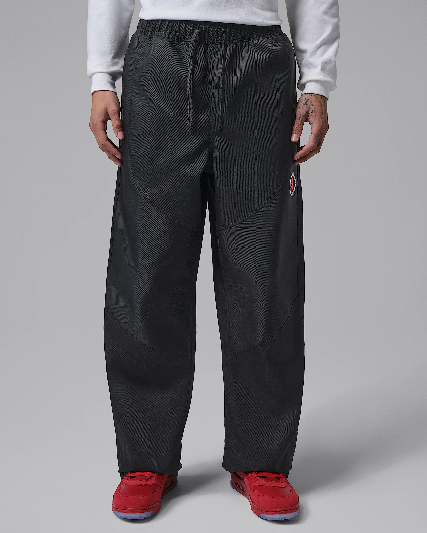 Jordan Flight Club Men's Twill Pants - 1