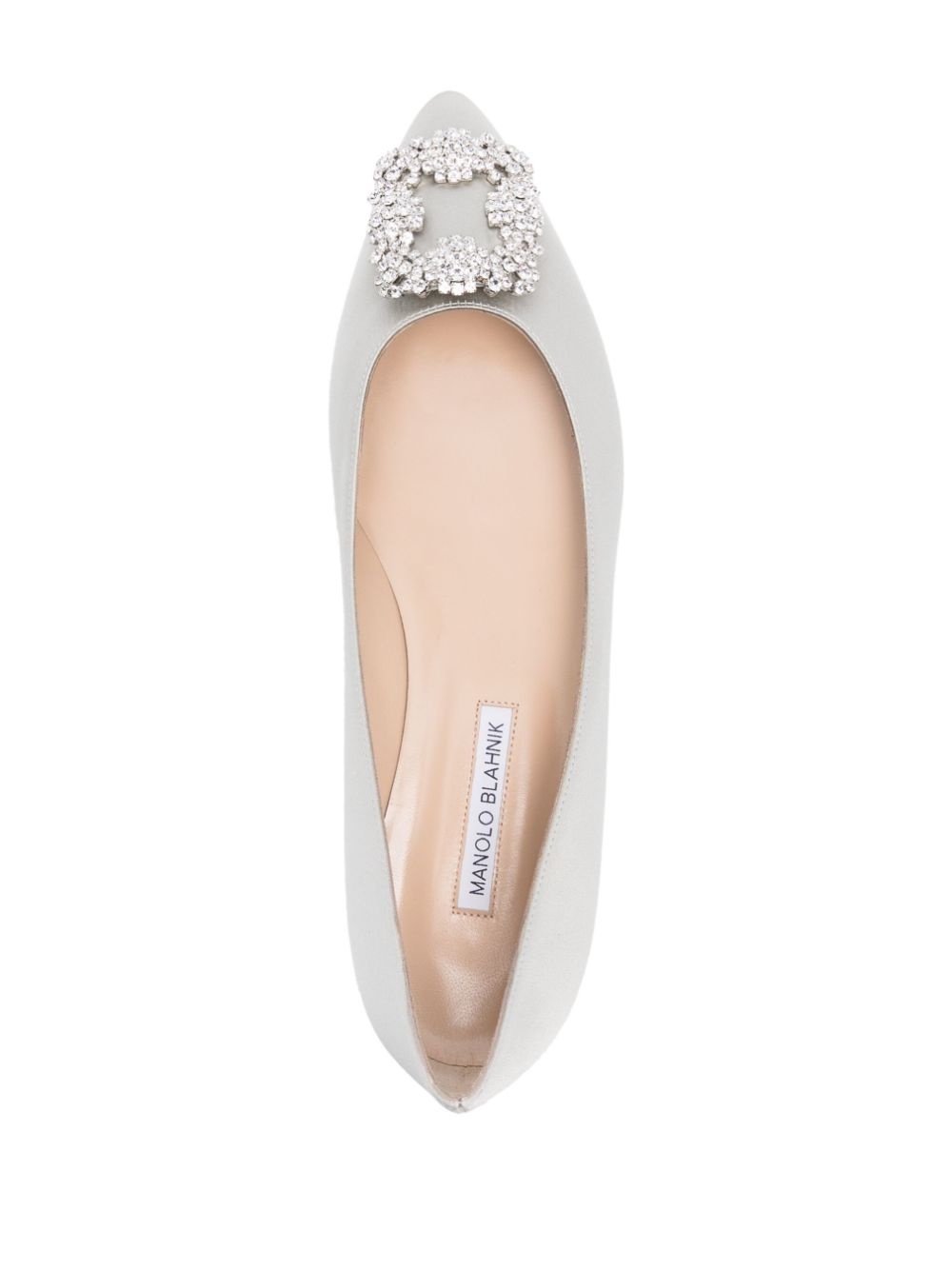 Hangisi ballet flats - 4